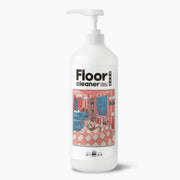 【家事系列】地板清潔 1000g